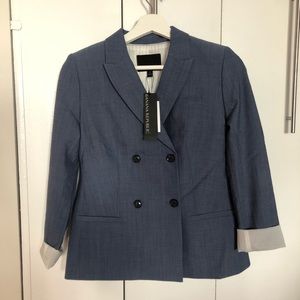 Banana Republic NEW Business Suit Top！